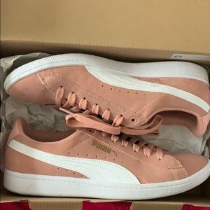 Puma sneakers